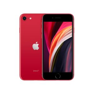 جوال IPHONE SE أحمر 64 جيجابايت جوال IPHONE SE أحمر 64 جيجابايت